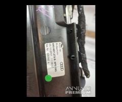 DISPLAY MULTIFUNZIONE AUDI A1 2012 8X0857273B  8X0 - 11