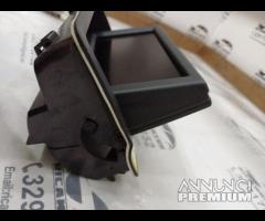 DISPLAY MULTIFUNZIONE AUDI A1 2012 8X0857273B  8X0 - 12