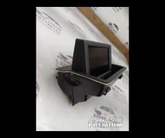 DISPLAY MULTIFUNZIONE AUDI A1 2012 8X0857273B  8X0 - 14