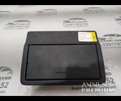 DISPLAY MULTIFUNZIONE AUDI A1 2012 8X0857273B  8X0 - 15