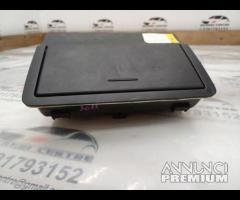 DISPLAY MULTIFUNZIONE AUDI A1 2012 8X0857273B  8X0 - 21