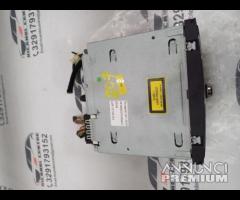 AUTORADIO HARMAN LETTORE CD \\ NAVIGATORE PEUGEOT - 7