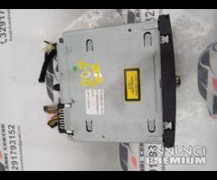 AUTORADIO HARMAN LETTORE CD \\ NAVIGATORE PEUGEOT - 8