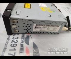 AUTORADIO HARMAN LETTORE CD \\ NAVIGATORE PEUGEOT - 10