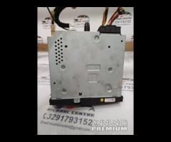 AUTORADIO HARMAN LETTORE CD \\ NAVIGATORE PEUGEOT - 15