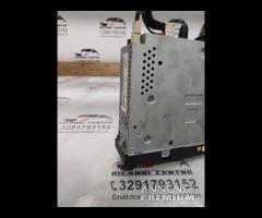 AUTORADIO HARMAN LETTORE CD \\ NAVIGATORE PEUGEOT - 17