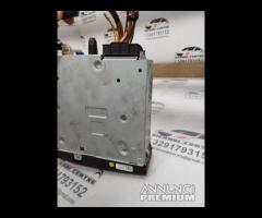 AUTORADIO HARMAN LETTORE CD \\ NAVIGATORE PEUGEOT - 18