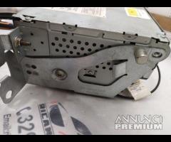 AUTORADIO LETTORE CD JAGUARXF 2008 7G9N-18C815-TA - 6