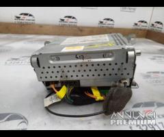 AUTORADIO LETTORE CD JAGUARXF 2008 7G9N-18C815-TA - 9