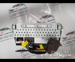 AUTORADIO LETTORE CD JAGUARXF 2008 7G9N-18C815-TA - 12