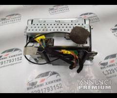 AUTORADIO LETTORE CD JAGUARXF 2008 7G9N-18C815-TA - 13