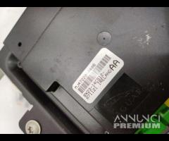 AUTORADIO LETTORE CD JAGUARXF 2008 7G9N-18C815-TA - 15