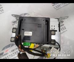 AUTORADIO LETTORE CD JAGUARXF 2008 7G9N-18C815-TA - 16