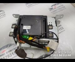 AUTORADIO LETTORE CD JAGUARXF 2008 7G9N-18C815-TA - 17