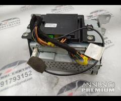 AUTORADIO LETTORE CD JAGUARXF 2008 7G9N-18C815-TA - 18