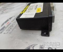 CENTRALINA FRENO STAZIONAMENTO JAGUAR XF 2013 8W83 - 8