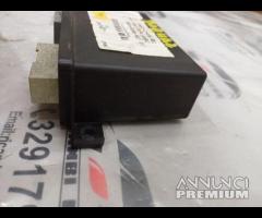 CENTRALINA FRENO STAZIONAMENTO JAGUAR XF 2013 8W83 - 9