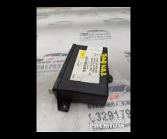 CENTRALINA FRENO STAZIONAMENTO JAGUAR XF 2013 8W83 - 11