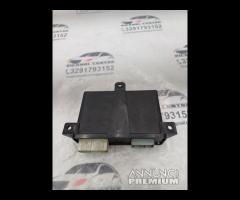 CENTRALINA FRENO STAZIONAMENTO JAGUAR XF 2013 8W83 - 12