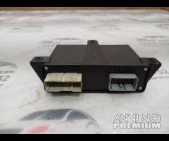 CENTRALINA FRENO STAZIONAMENTO JAGUAR XF 2013 8W83 - 14