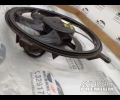 VENTOLA RAFFREDAMENTO MOTORE MINI ONE 2007 1742275 - 8