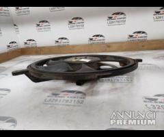 VENTOLA RAFFREDAMENTO MOTORE MINI ONE 2007 1742275 - 9