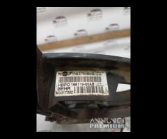 VENTOLA RAFFREDAMENTO MOTORE MINI ONE 2007 1742275 - 11