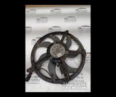 VENTOLA RAFFREDAMENTO MOTORE MINI ONE 2007 1742275 - 13