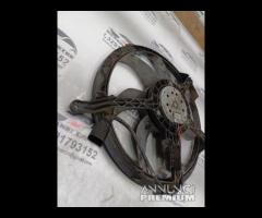 VENTOLA RAFFREDAMENTO MOTORE MINI ONE 2007 1742275 - 14