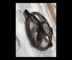 VENTOLA RAFFREDAMENTO MOTORE MINI ONE 2007 1742275 - 15