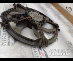 VENTOLA RAFFREDAMENTO MOTORE MINI ONE 2007 1742275 - 16