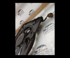 VENTOLA RAFFREDAMENTO MOTORE VOLKSWAGEN TRANSPORTE - 13