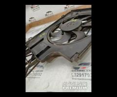 VENTOLA RAFFREDAMENTO MOTORE VOLKSWAGEN TRANSPORTE - 15