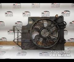 VENTOLA RAFFREDAMENTO MOTORE VOLKSWAGEN TRANSPORTE - 17