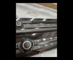 PANNELLO COMANDI CLIMA BMW SERIE 5 F10 2010 923648 - 8