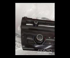 PANNELLO COMANDI CLIMA BMW SERIE 5 F10 2010 923648 - 9