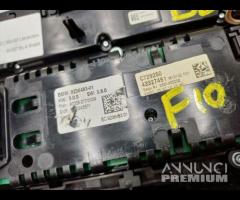 PANNELLO COMANDI CLIMA BMW SERIE 5 F10 2010 923648 - 16