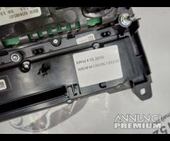 PANNELLO COMANDI CLIMA BMW SERIE 5 F10 2010 923648 - 17