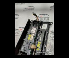 PANNELLO COMANDI CLIMA BMW SERIE 5 F10 2010 923648 - 18
