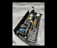 PANNELLO COMANDI CLIMA BMW SERIE 5 F10 2010 923648 - 20