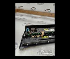 PANNELLO COMANDI CLIMA BMW SERIE 5 F10 2010 923648 - 23