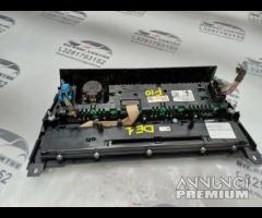 PANNELLO COMANDI CLIMA BMW SERIE 5 F10 2010 923648 - 24