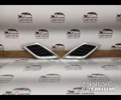 GRIGLIA DX \\ SX PARAURTI CENTRALE SAAB 9-3 93 200