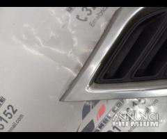 GRIGLIA DX \\ SX PARAURTI CENTRALE SAAB 9-3 93 200 - 6