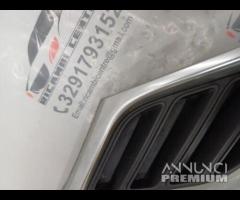 GRIGLIA DX \\ SX PARAURTI CENTRALE SAAB 9-3 93 200 - 7