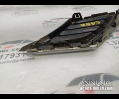 GRIGLIA DX \\ SX PARAURTI CENTRALE SAAB 9-3 93 200 - 10