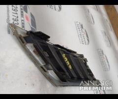 GRIGLIA DX \\ SX PARAURTI CENTRALE SAAB 9-3 93 200 - 12