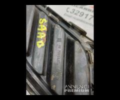 GRIGLIA DX \\ SX PARAURTI CENTRALE SAAB 9-3 93 200 - 13