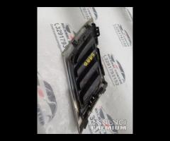 GRIGLIA DX \\ SX PARAURTI CENTRALE SAAB 9-3 93 200 - 14