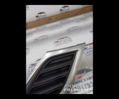 GRIGLIA DX \\ SX PARAURTI CENTRALE SAAB 9-3 93 200 - 15